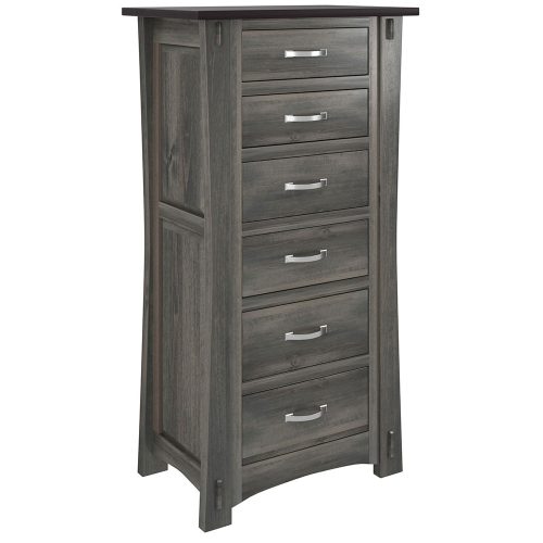 Old Tyme Lingerie Chest