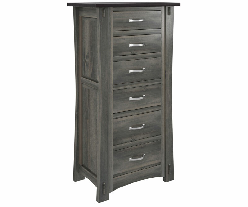 Old Tyme Lingerie Chest