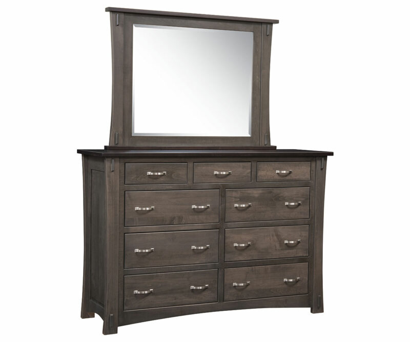 Old Tyme Dresser