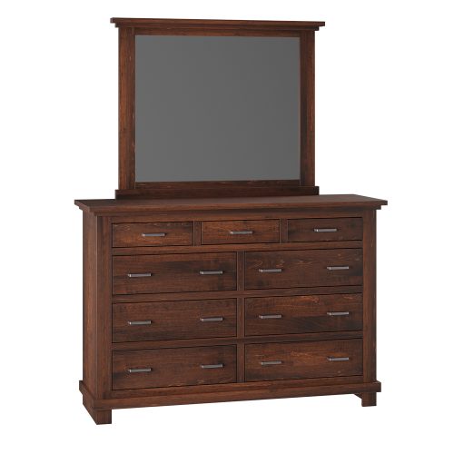 Braylon High Dresser