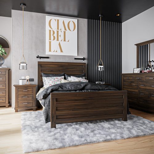 Braylon Bedroom Collection