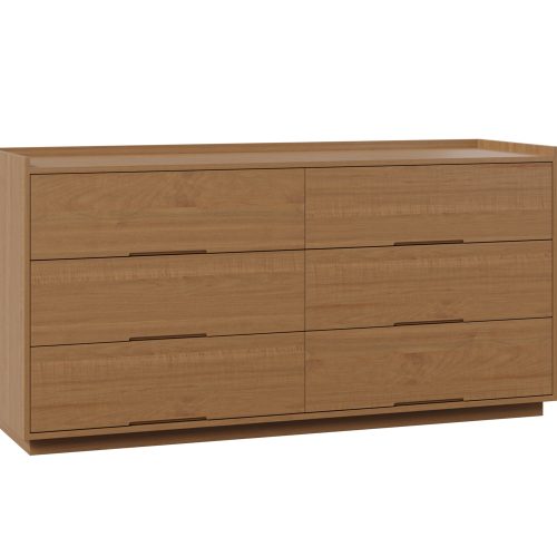 Ashlyn Low Dresser