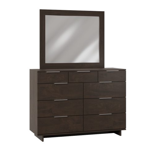 Edgefield High Dresser