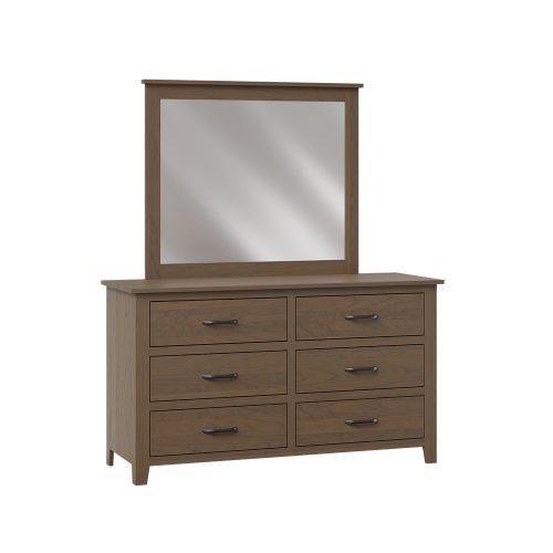 Burlington Low Dresser