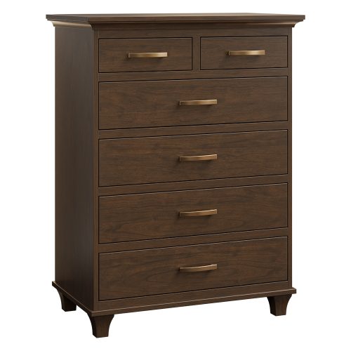 Madison Chest of Drawers