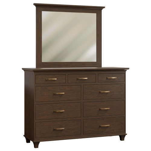 Madison High Dresser