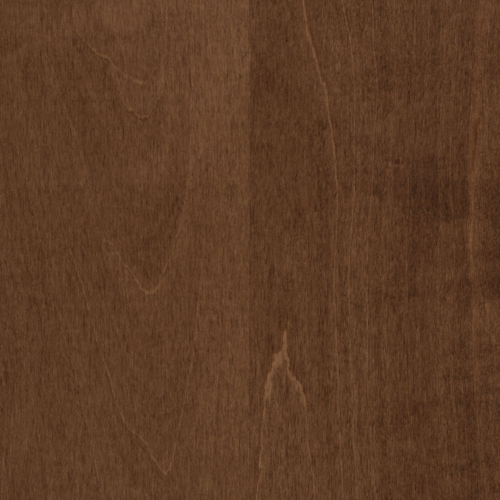 110 Medium Brown Maple