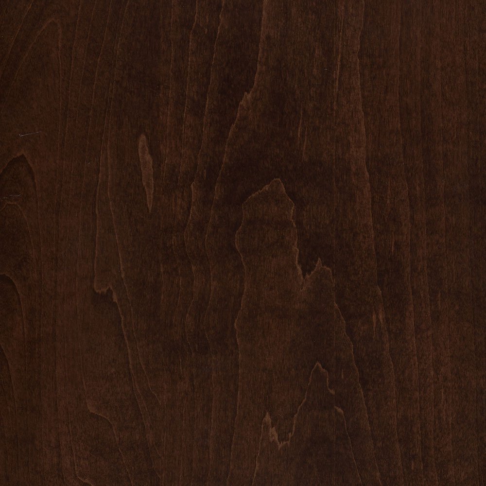 227 Rich Cherry Brown Maple