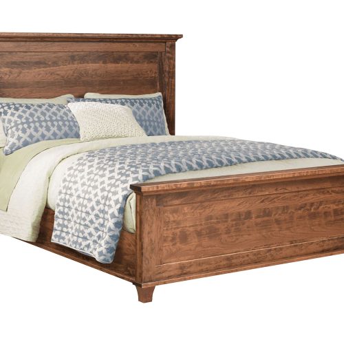 Lexington Bed