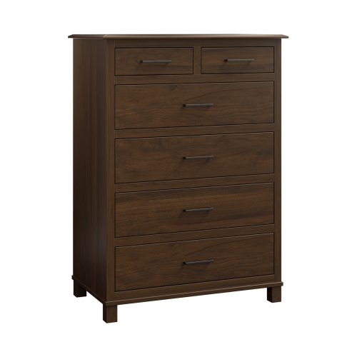 Addie 6 Drawer Chest