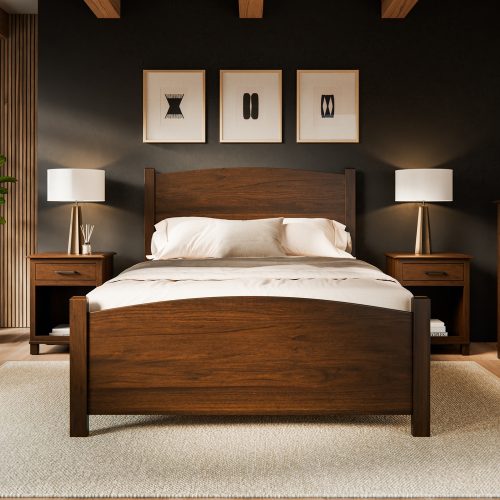 Addie Bedroom Collection