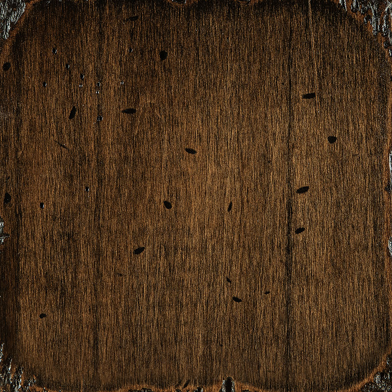 PCL – Distressed Weathered Iron – SP